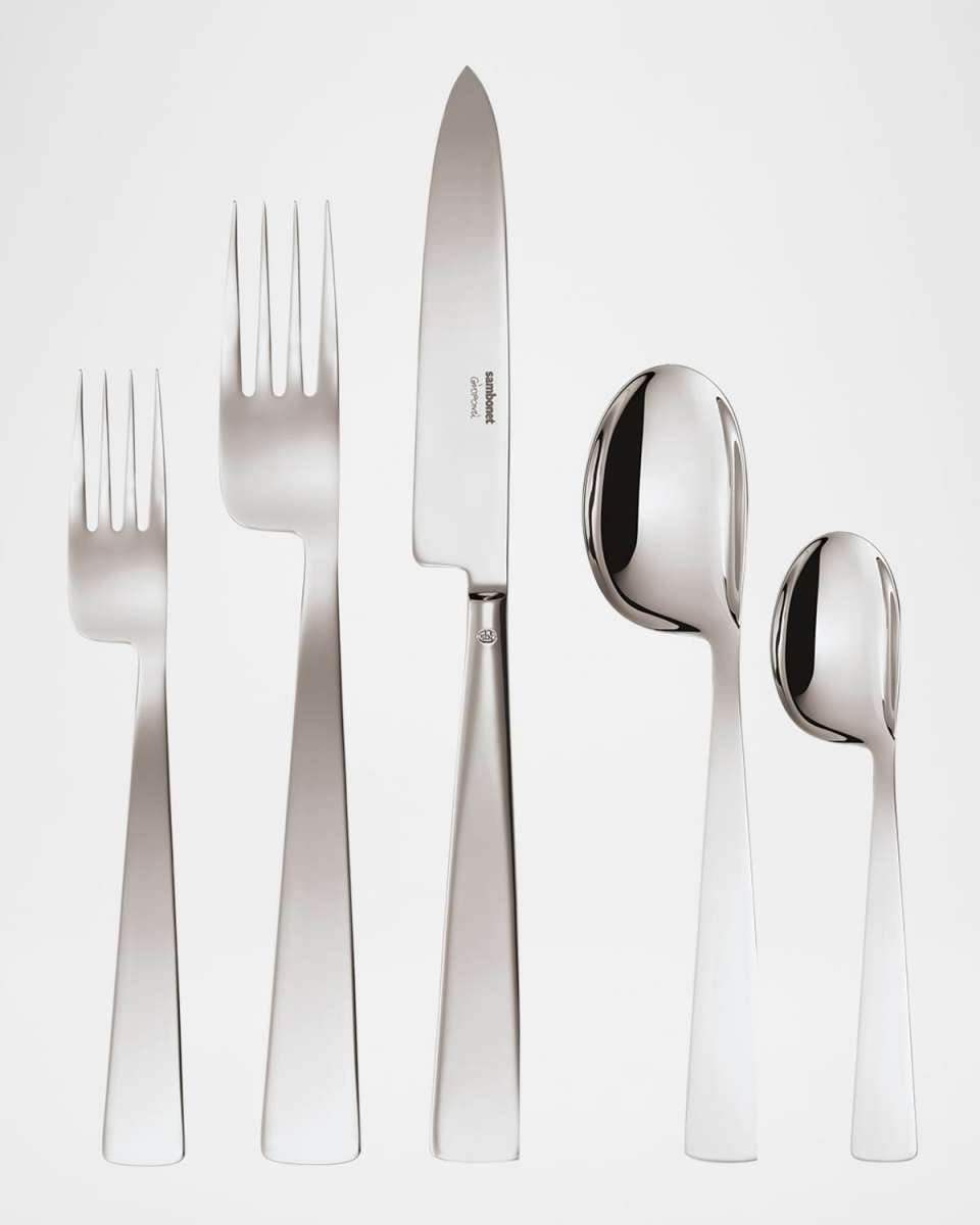 Gio Ponti Conca 5-Piece Flatware Place Setting